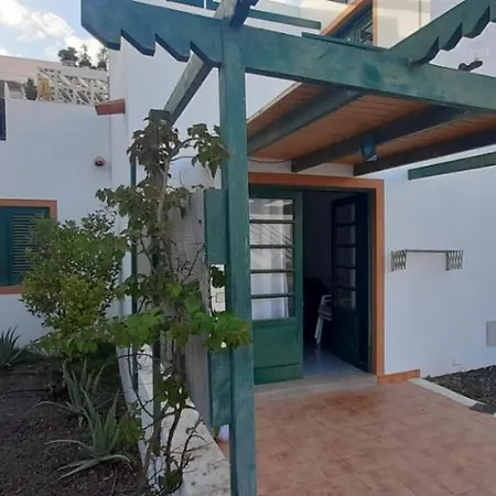 Casa Giovanna *