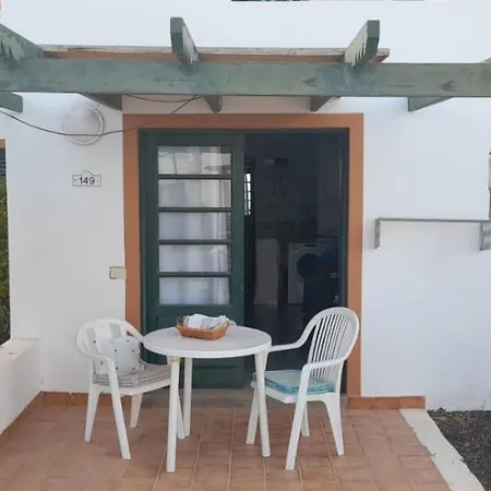 Casa Giovanna Appartement Caleta de Fuste