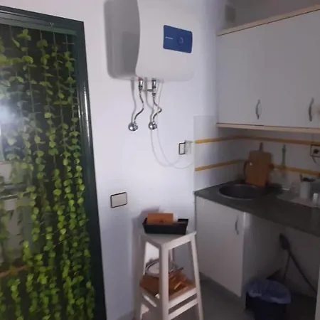 Casa Giovanna