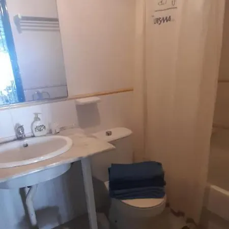 Appartement Casa Giovanna *