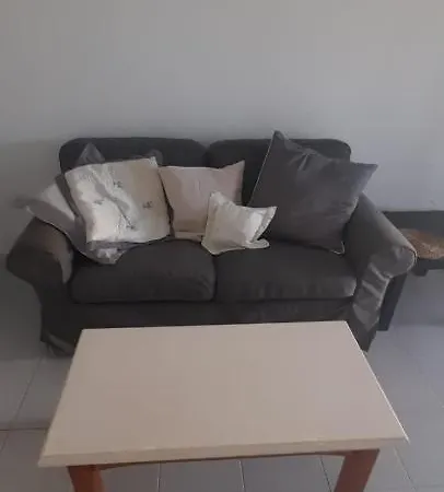 Appartement Casa Giovanna *