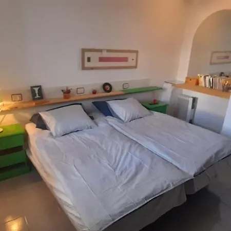 Casa Giovanna Appartement *
