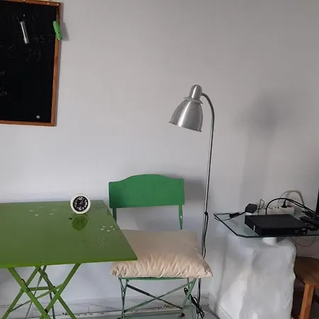 Appartement Casa Giovanna