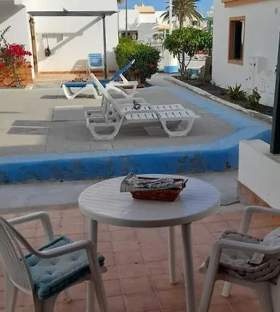 Casa Giovanna